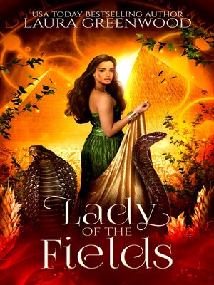 cover image of Lady of the Fields